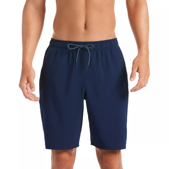 Men's Big & Tall Contend 9" Swim Trunks