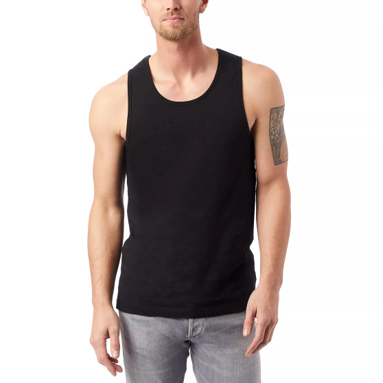 Men's Big and Tall Go-To Tank Top