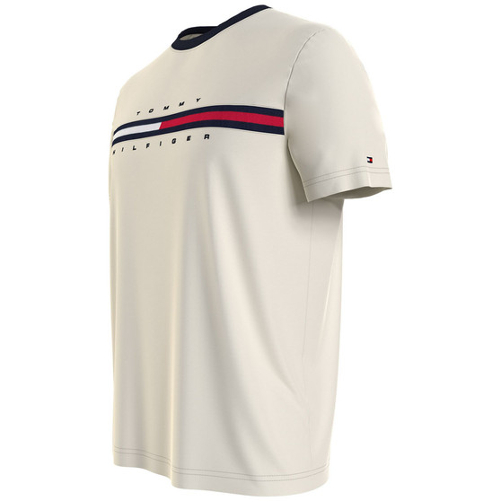 Men's Big & Tall Logo-Graphic T-Shirt