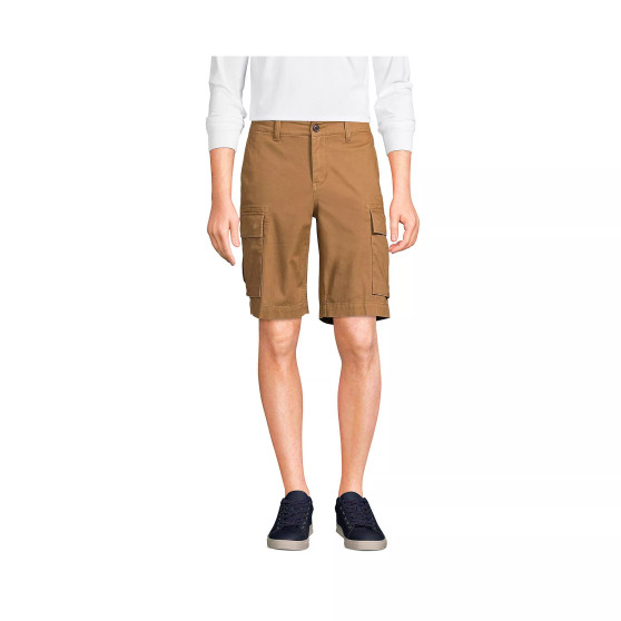 Men's Comfort First Knockabout Traditional Fit Cargo Shorts