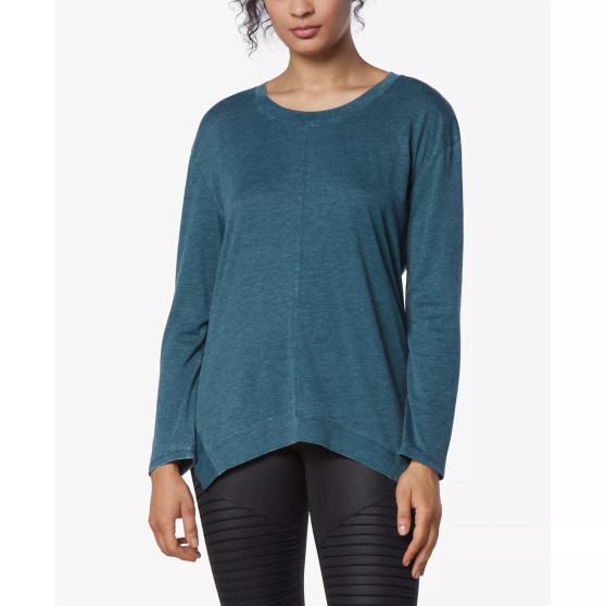 Women's Long Sleeve Sharkbite T-Shirt