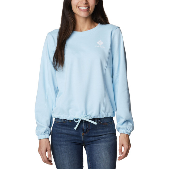 Women's Trek™ Seasonal Fleece Sweatshirt