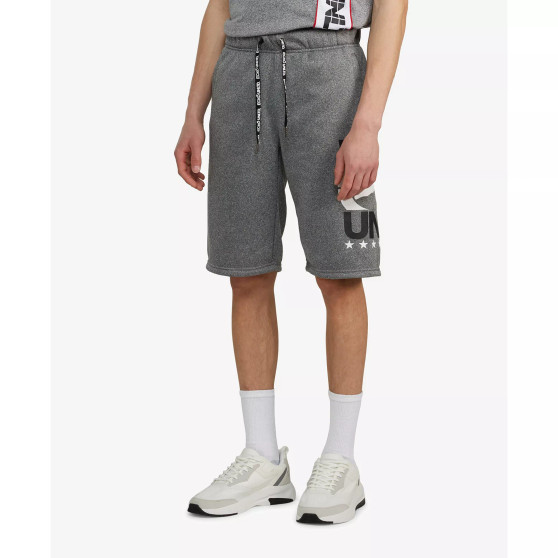 Men's In The Middle Fleece Shorts