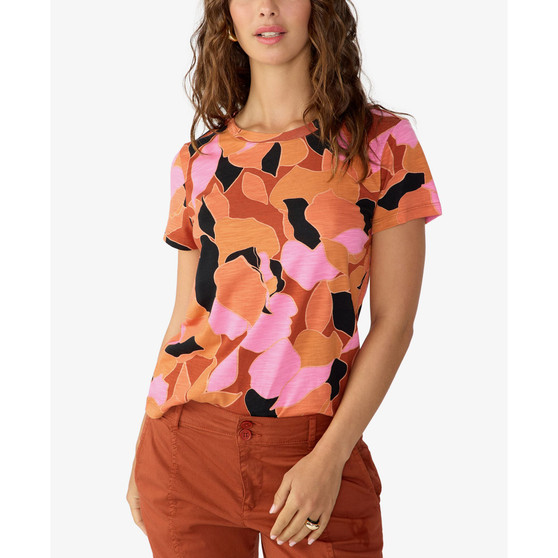 Women's The Perfect Printed T-Shirt