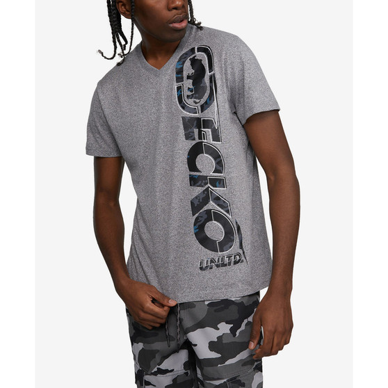 Men's Big and Tall Short Sleeves Insta Classic T-shirt