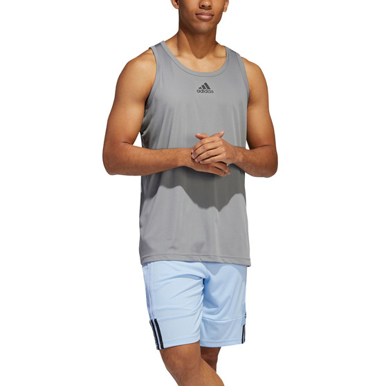 Men's 3G Basketball Tank Top