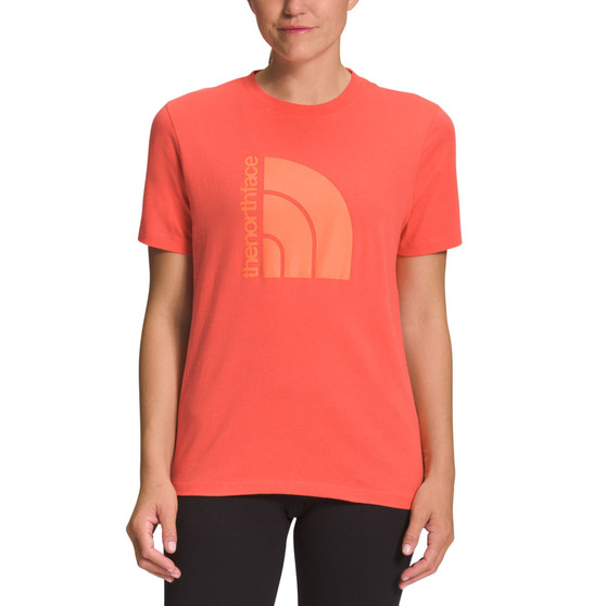 Women's Jumbo Half Dome T-Shirt