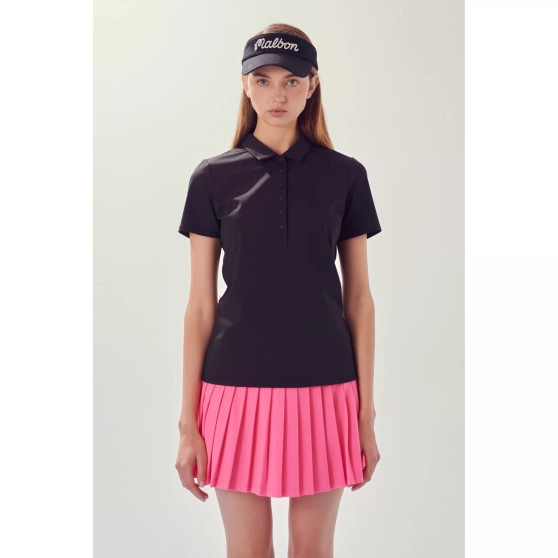 Women's Sportswear Short Sleeve Stretched Top