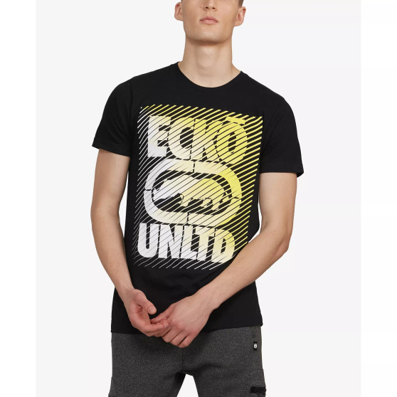 Men's Balance Transfer Graphic T-shirt