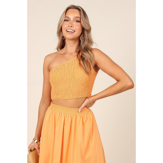 Womens Annie Top