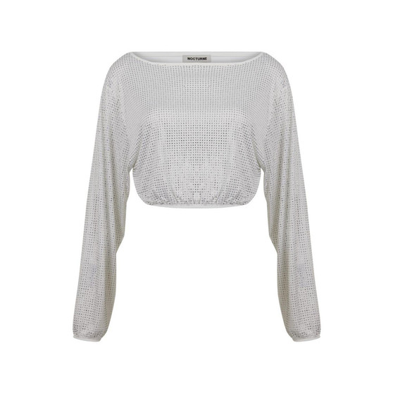 Women's Embellished Top