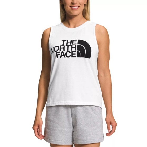 Women's Half Dome Tank Top