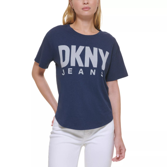 Women's Logo Graphic Crewneck T-Shirt