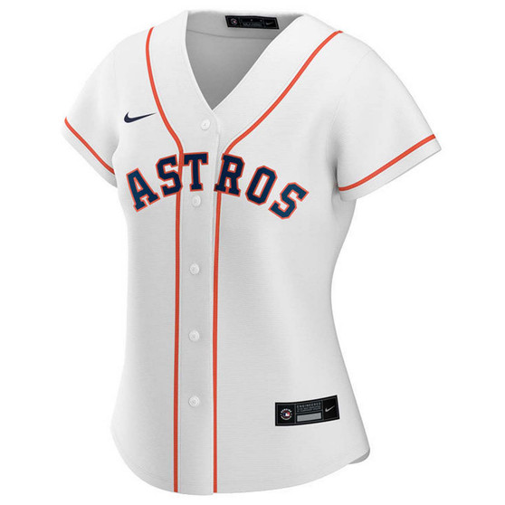 Women's Houston Astros Official Replica Jersey