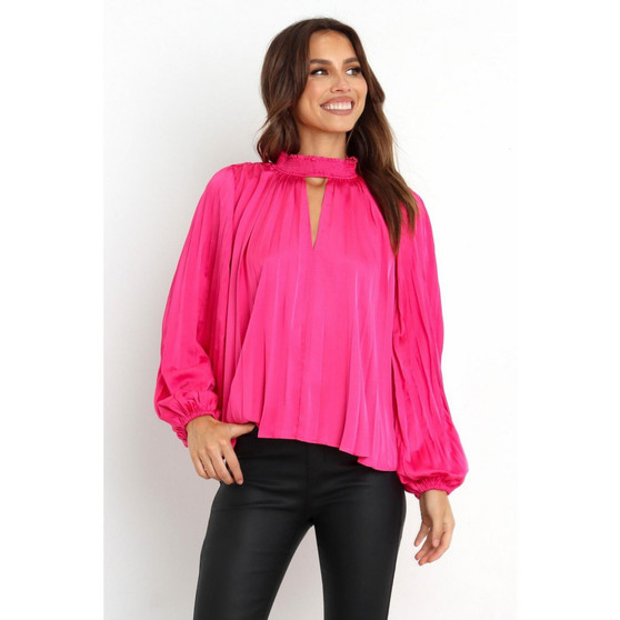 Womens Michelle Top