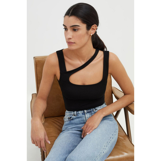 Women's Bleecker Sleeveless Top