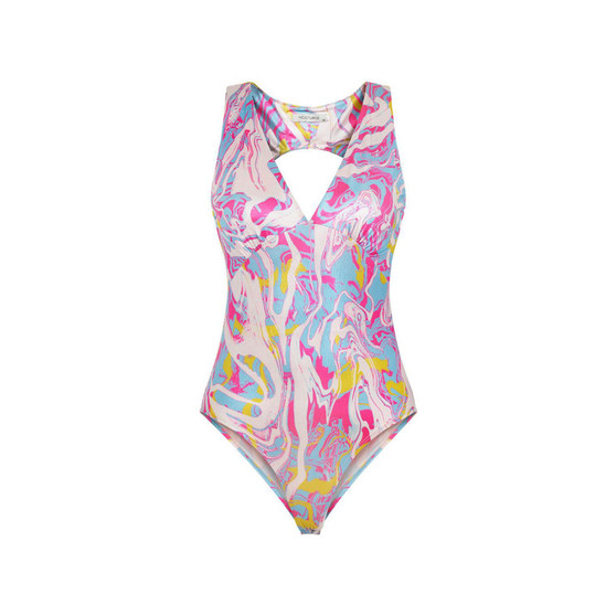 Women's Crop Bodysuit