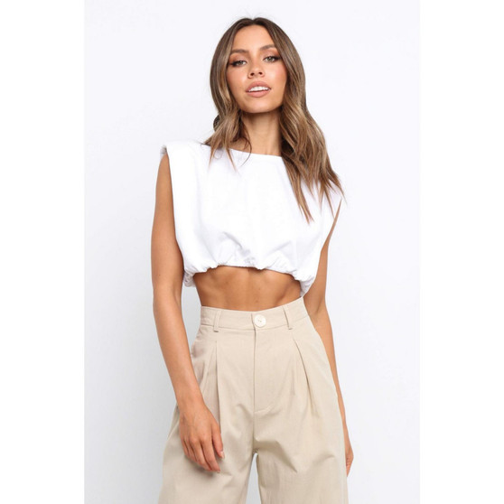 Womens Omri Top
