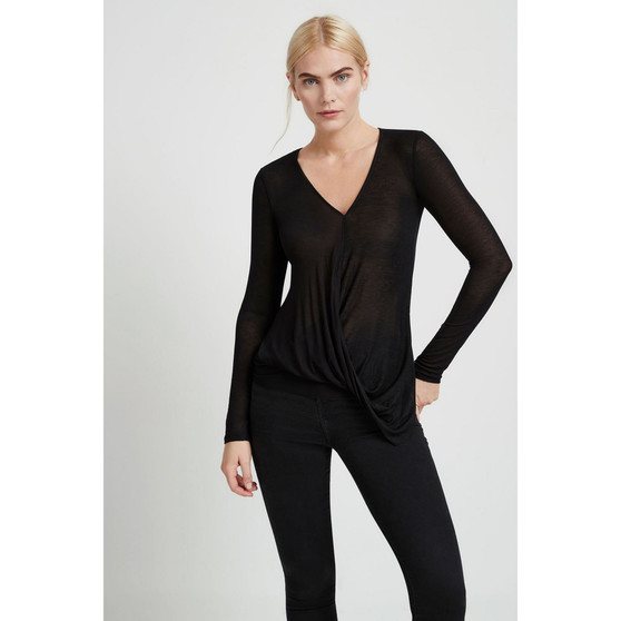 Women's Hunter Top
