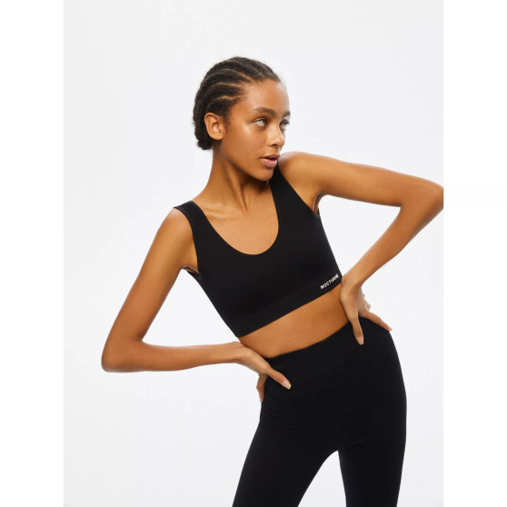 Women's Ribbed Bralette Body