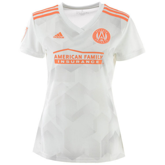 Women's Atlanta United FC Secondary Replica Jersey