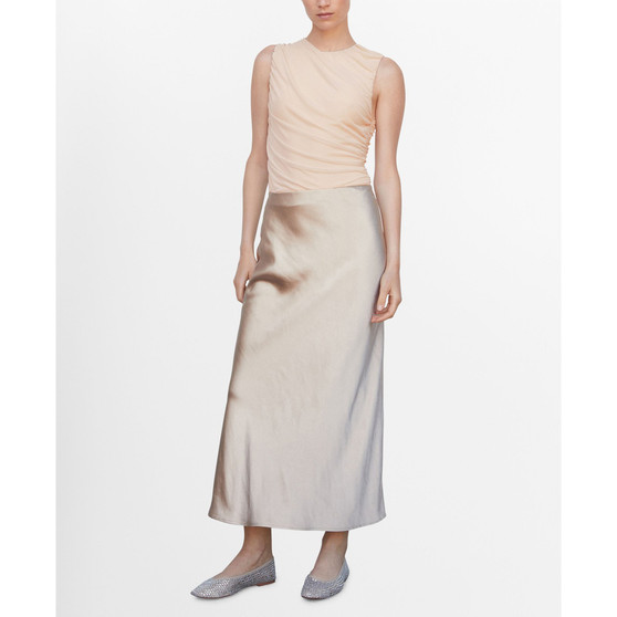 Women's Gauzy Bodysuit