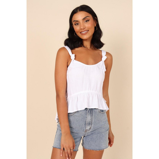 Womens Oakleigh Top