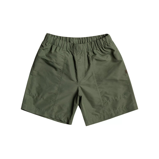 Quicksilver Men's Made Better Amphibian Board Shorts
