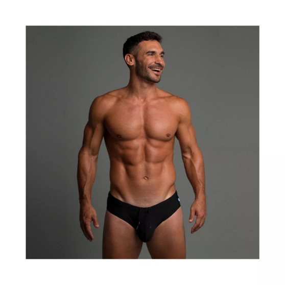 Men's H2O Padded + Package Swim Brief