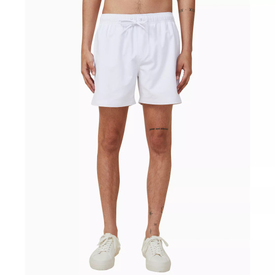 Men's Stretch Swim Shorts
