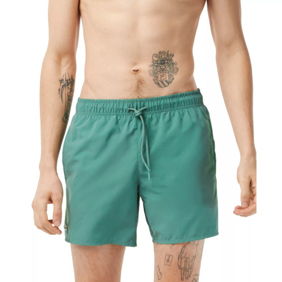 Men's Light Quick-Dry Swim Shorts