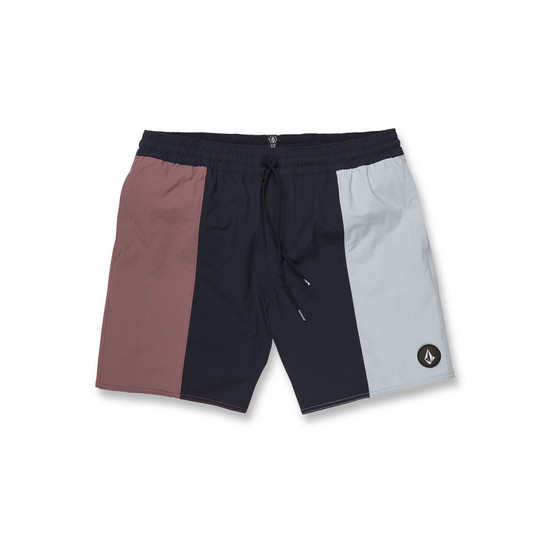 Men's Lido Liberators 17" Trunk Shorts