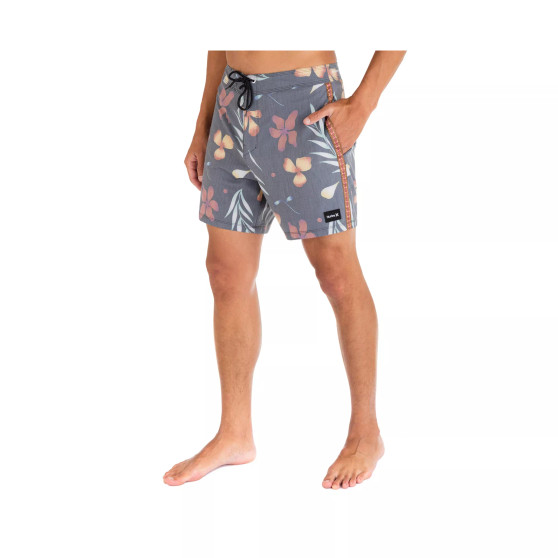 Men's Phantom Naturals Sessions Drawstring 16" Boardshorts