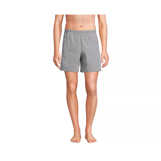 Men's Sport Swim Short with Hydroliner