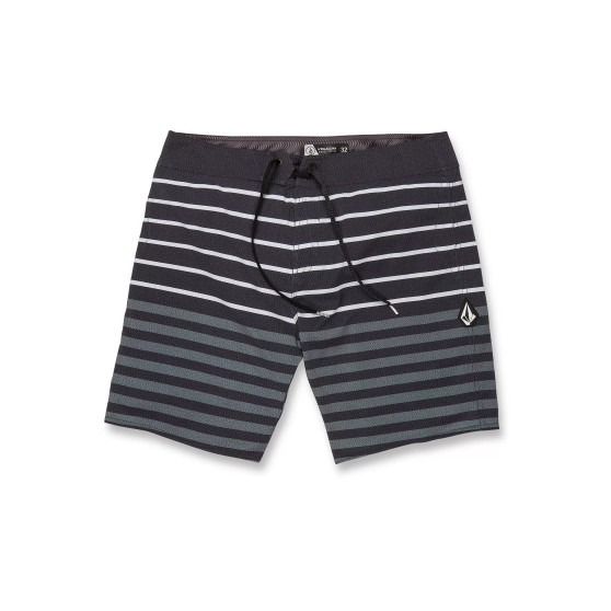Men's Quarta Static Mod 19" Boardshorts