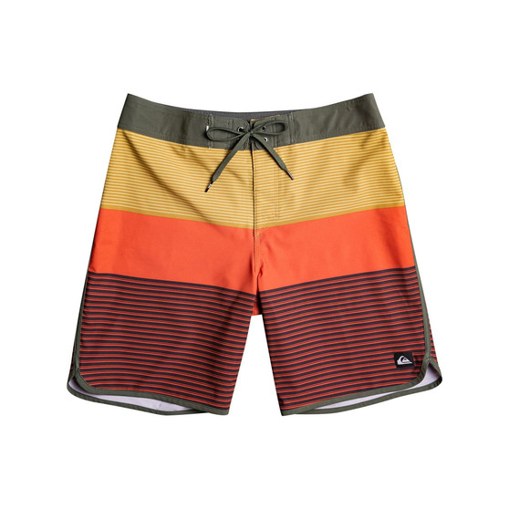 Quicksilver Men's Surfsilk Tijuana 19" Board Shorts