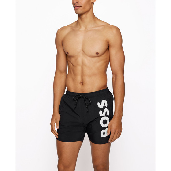 Men's Quick-Drying Swim Shorts