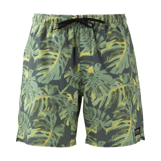 Men's Loungin' Canopy Board Shorts