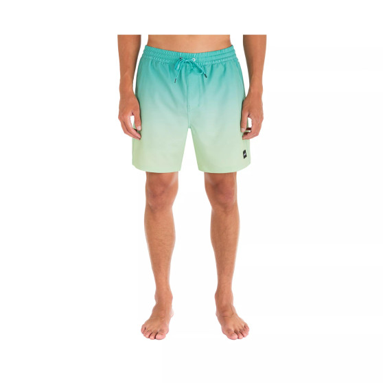 Men's Phantom Cannonball Volley Drawstring 17" Shorts