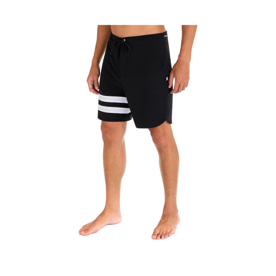 Men's Block Party Active 18" Boardshorts