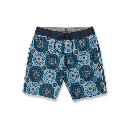 Men's Barnacle Stoney 19" Boardshorts