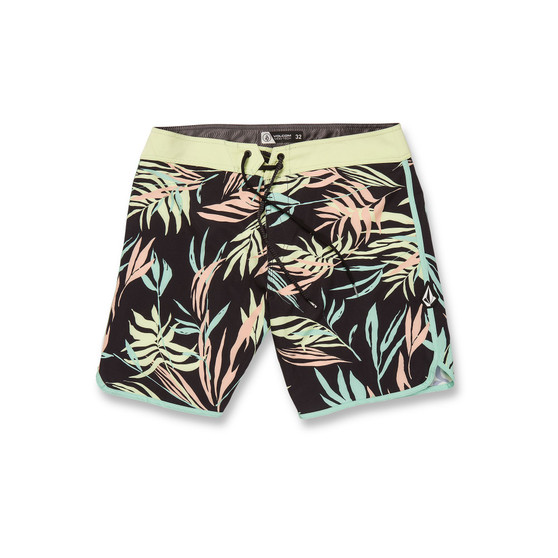 Men's Bleeding Leaf Mod 18" Boardshorts