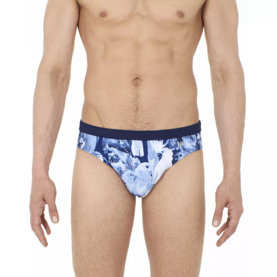 Men's Papagayo Swim Mini Brief