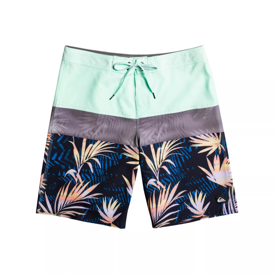 Quicksilver Men's Surfsilk Panel 20" Board Shorts