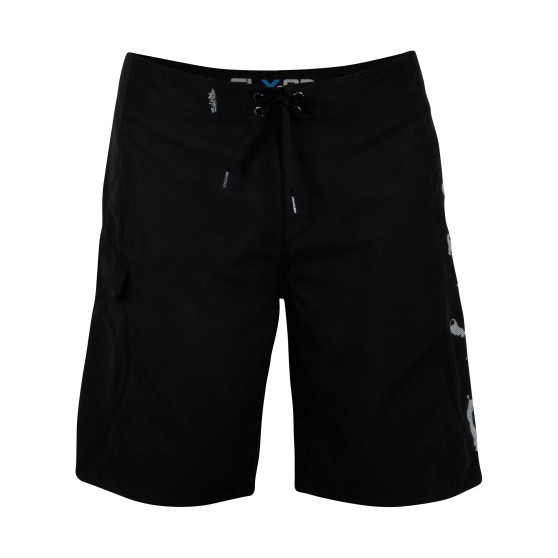 Men's Stealth Bomberz Aqua Shorts