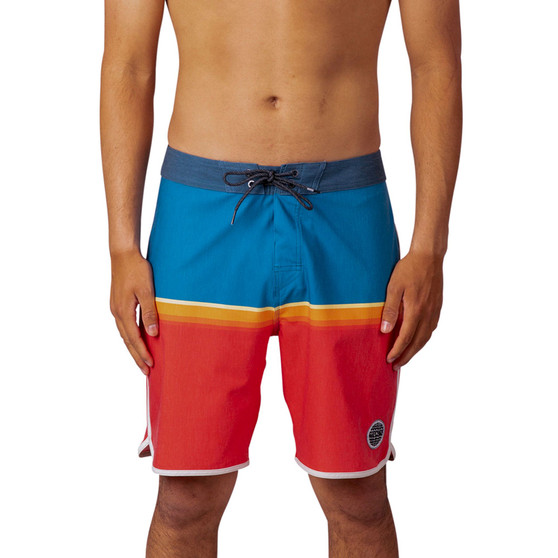 Men's Mirage Highway 69 19" Board Shorts
