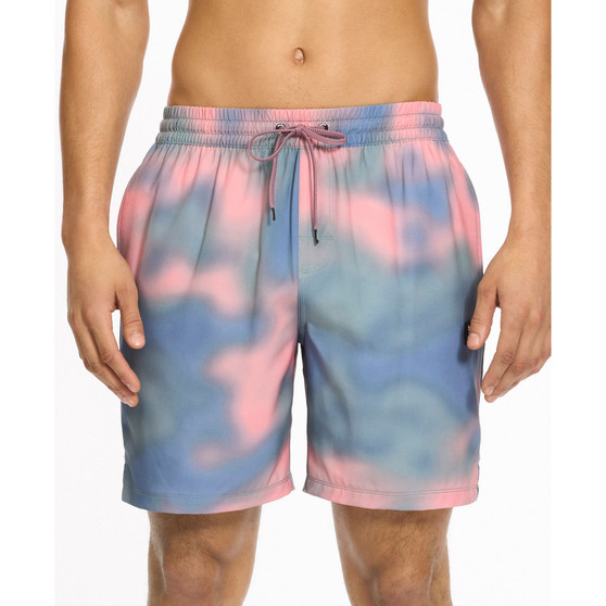 Men's 7" Swim Re:Escape Trunks