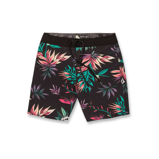 Men's V Entertainment Pepper Mod 19" Boardshorts