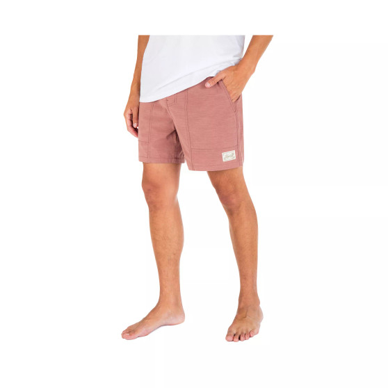 Men's Phantom Naturals Drawstring Baja 17" Shorts