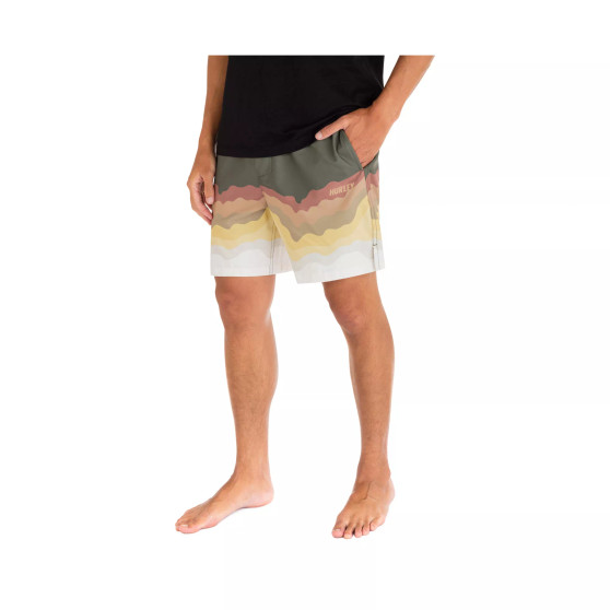 Men's Explore Dri Trek II Drawstring 17.5" Shorts